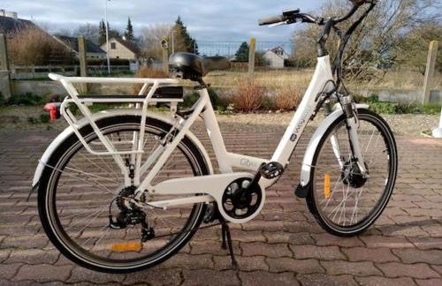 Les Tamaris - Foto 21