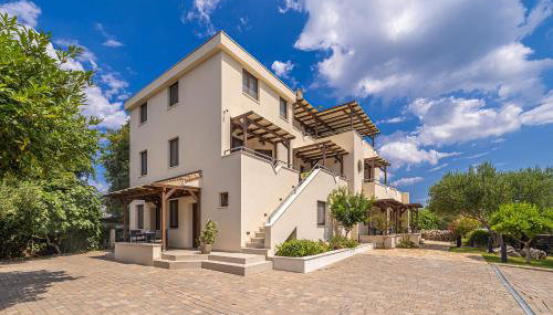 Villa Haya with heated pool - Foto 2