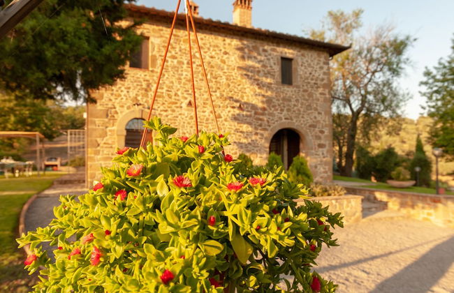 Agriturismo Vocabolo Poggio del Pero - Foto 67