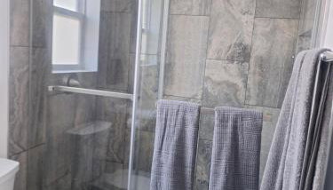 Beautiful and cosy home - Foto 4, Shower