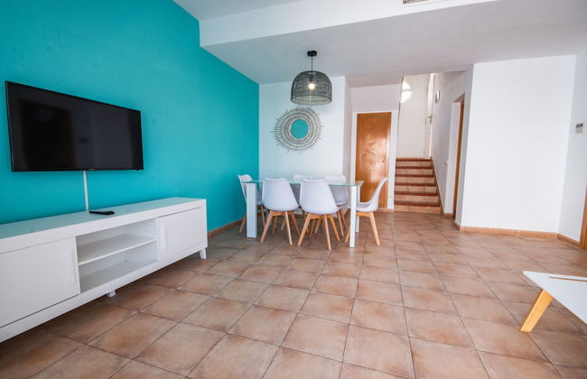 GoCosta Villas Cumbres Family Luxe 2 - Foto 13