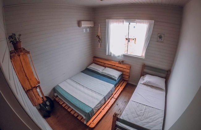 Franca's House - Piscina - Praia do Rosa - Photo 6