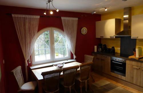 Villa Edelstein - Foto 9