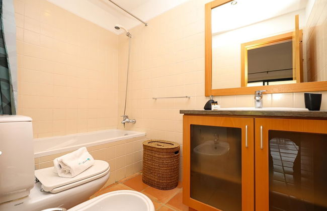 B39 - MarinaPark 2 Bedrooms Flat by DreamAlgarve - Foto 22