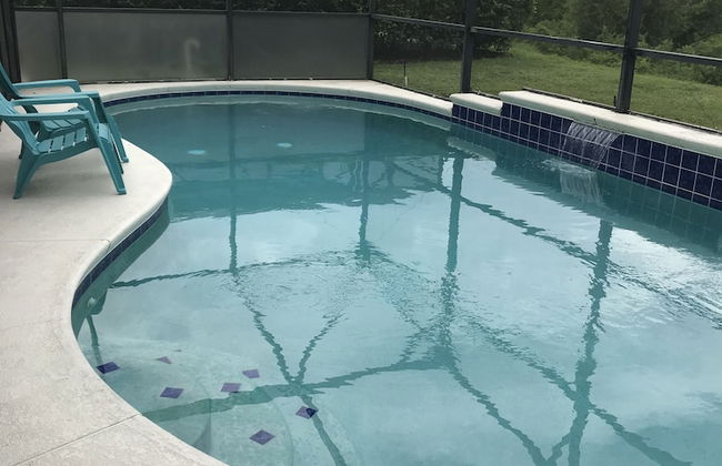 Clermont Area Vacation Homes by Shine FM - Photo 36