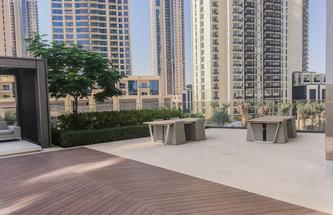 Nasma Luxury Stays - Creek Gate T1 - Foto 43