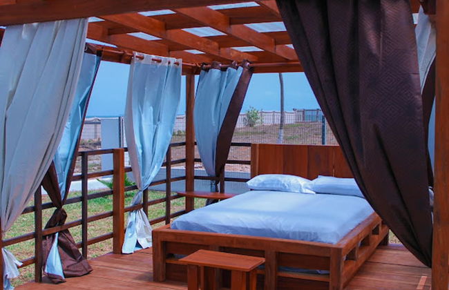 Impeccable 3-bed House in Prampram Accra - Foto 19