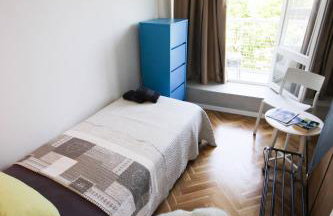 Luxury living Apartments - Photo 15