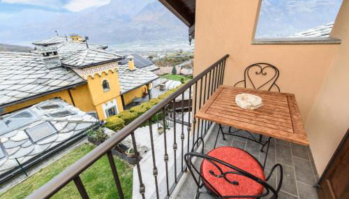 "Couchers De Lune" - Relax and 360 Mountain View - Foto 2