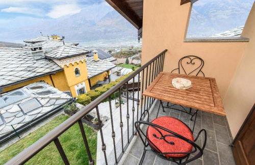 "Couchers De Lune" - Relax and 360 Mountain View - Foto 2