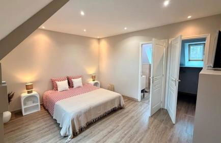 La parenthèse du Mont - Foto 3