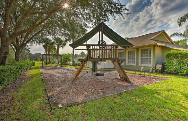 Ariel Private Pool Home W Spa - Foto 54