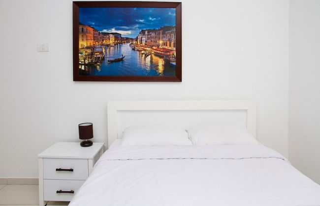 GK Apartments - Ben Gurion 105 - Foto 14