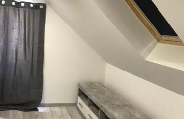 Maison individuelle à Chanac 2 Chambres 1 canapé lit Wifi Gratuit - Foto 9