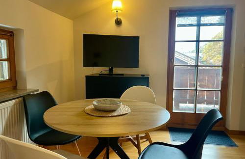 Ferienwohnung Mangfall - Berge, Natur und Ruhe - Foto 11