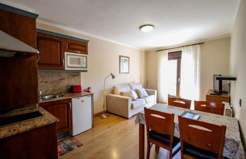 Apartamentos San Jorge - Foto 39