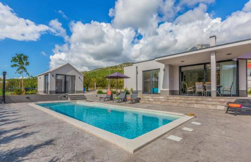 Holiday House Omis - Naklice - Photo 3