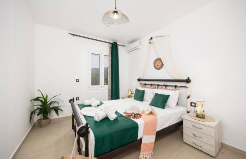 Villa Mazzeto Casa Alonia - Foto 15