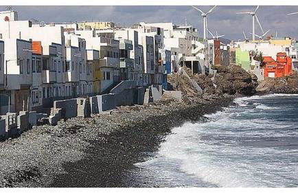 LAS GAVIOTAS BEACH - Foto 19