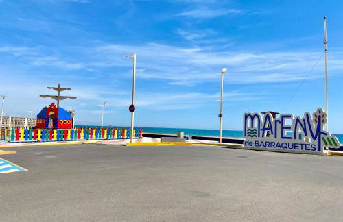 Mi Oasis Azul Parking, AC, Fibra, VT-54949-V - Foto 31