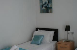 Casa en El Portil - 3-Bedroom Holiday Home including Paddle Tennis and Pool Near Golf Course - Foto 22