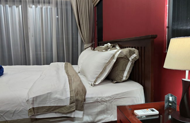 Samui Villa Whitney - Foto 4