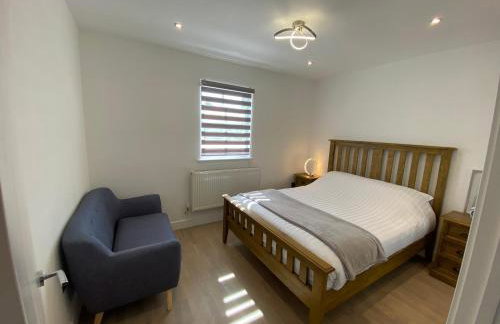 Apartment No 8 - Stay in style in the heart of the Cathedral City. - Photo 40