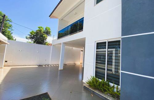 Casa Completa 6 Suíte e 1 Quarto, Piscina e Gourmet - Foto 99