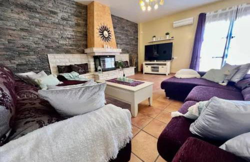 Villa Águilas - Foto 32