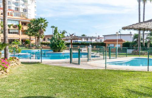 Beachside Paradise: Stylish 3BR apt near the beach - Foto 28