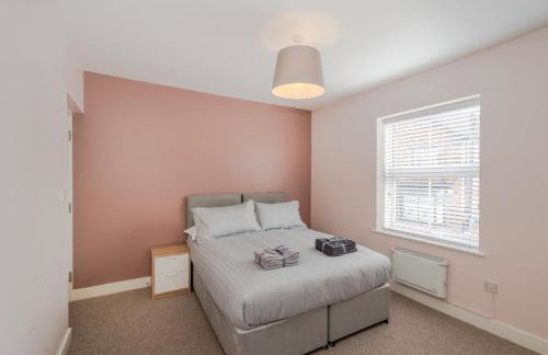 Cannock Hotel Apartments - Foto 21