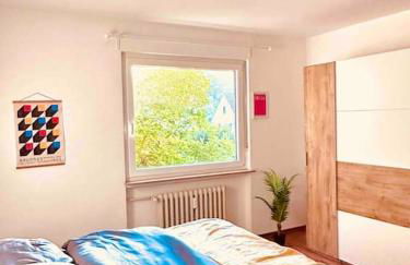 Schöne Terrassenwohnung zwischen Giessen und Marburg - Foto 11