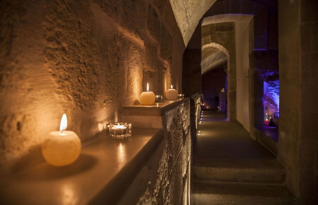 Principe Relais Suite & Spa - Foto 26