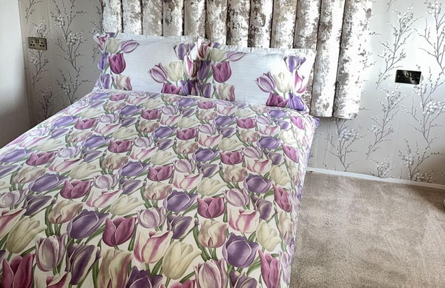 3guest-2bedroom-wifi-tv - Foto 5