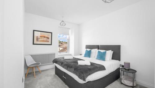 Panmure Apartment - Foto 3