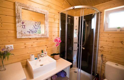 Domki pod Łebą - Photo 37