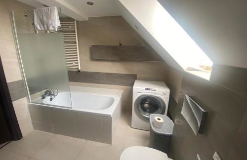 Apartament W46B Deluxe w Bielawie Góry Sowie - Foto 11