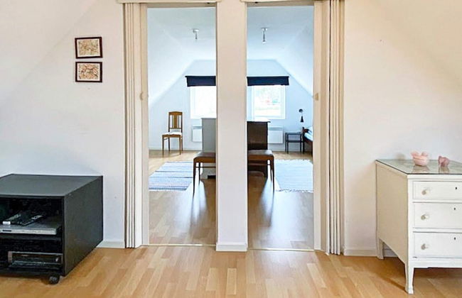 9 Person Holiday Home in Ljungbyhed-by Traum - Foto 7