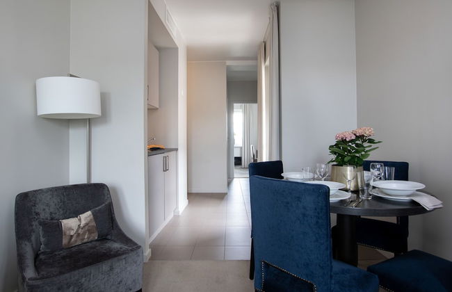 Wilhelmsen house Apartments - Photo 20