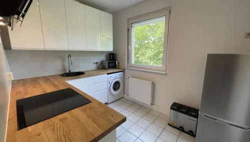 Am Ring Monteurzimmer Apartment Böhlen - Foto 2