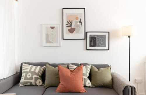 Luxury Apartment, Birmingham-Parking - Foto 45