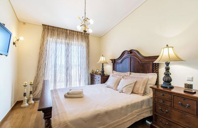 Villa Melia Athenian Riviera - Foto 11