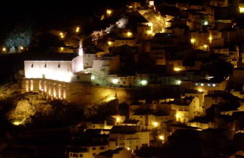 Casas Rurales Cortijos el Encinar - Foto 36