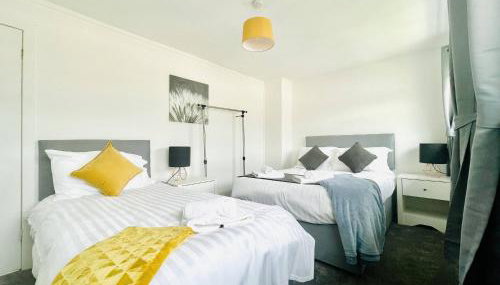 Central Hamilton House - Foto 3