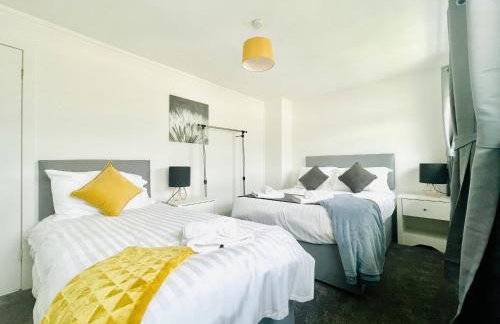 Central Hamilton House - Foto 3