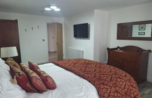 Yr Hen Ysgol- The Old Primary School - Foto 21