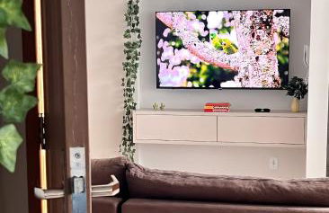 JUNGLE - Apartamento Pinterest - Foto 10