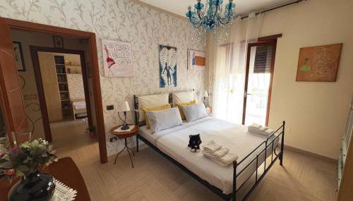 Casa Vacanze PepeNero - Foto 4