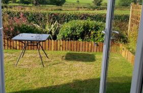 Old Station House - Kilfillan Cottage - Foto 14