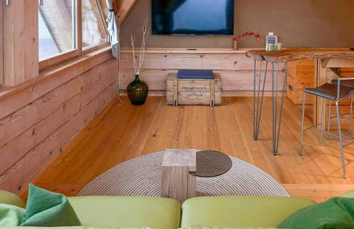 Log Cabin In The Upper Harz Mountains - Foto 15